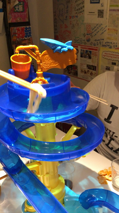 まだまだ暑いですねそんな時は、、の記事動画