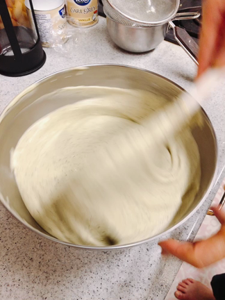 おうち時間を美味しく♡母と娘のシフォンケーキの記事動画