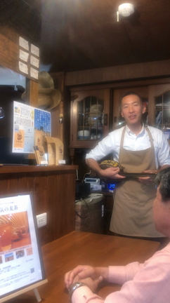 来沖の友人にオススメしたい泡盛ツーリズムツアーに参加しましたの記事動画