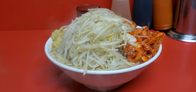 ラーメン二郎　仙台店の記事動画