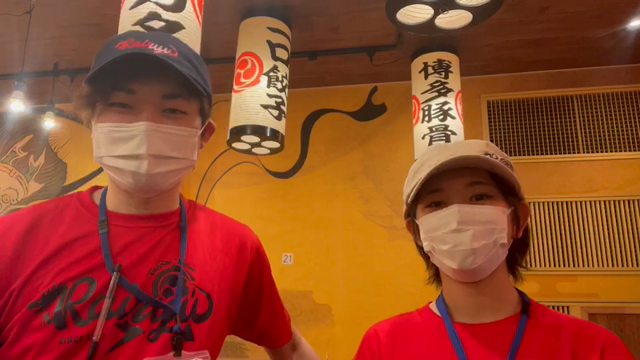社員から嬉しい贈り物を頂きました。の記事動画