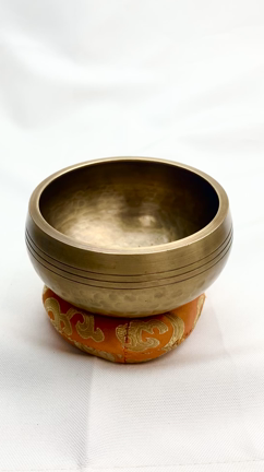 1点入荷もの♪シンギングボウル、デインシャ、レインボー水晶スカル♪の記事動画