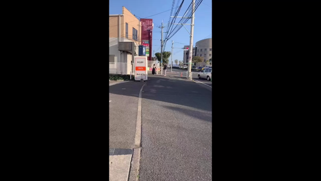 500メートル先まで棚を徒歩で‼︎の記事動画