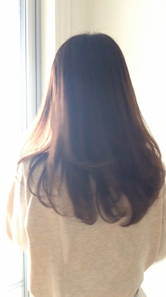 くせ毛風巻き髪ヘア。の記事動画