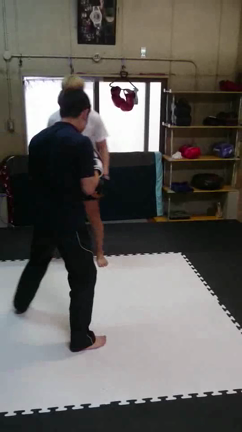 パンチの記事動画