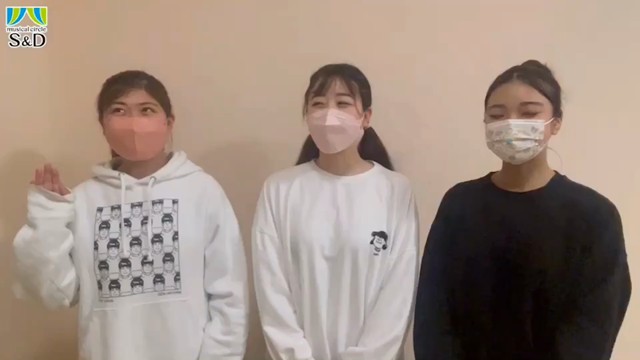 新歓公演メインキャストインタビュー③7期らぶ・7期りんりん・7期みつるの記事動画