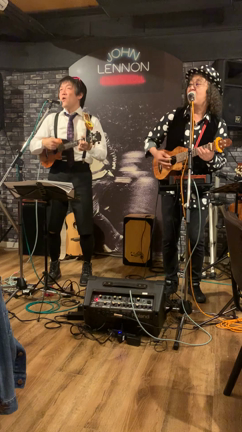 Rockin’ Blues Ukulele de Night (Vol.6)の記事動画