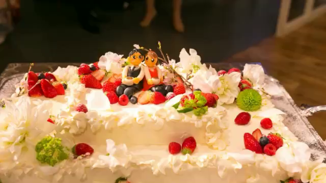 結婚式場で断られた夢が叶う⁈駆け込み寺の記事動画