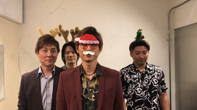 Merry Christmas!!の記事動画
