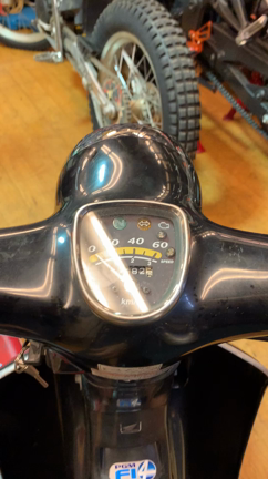 リトルカブ ②の記事動画