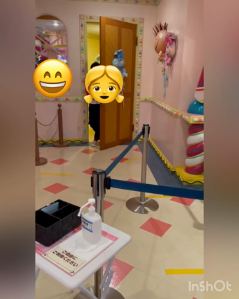 サンリオピューロランド2☆の記事動画