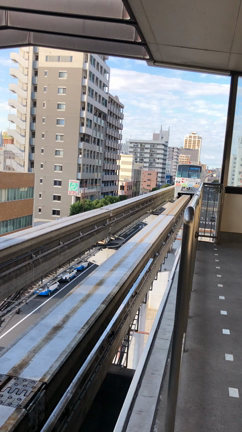 乗ってビックリ銀河鉄道999の記事動画