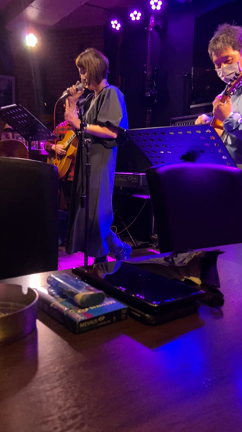 jazzセッションにの記事動画