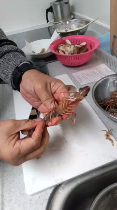 山陽オートから美味しい車海老が！の記事動画