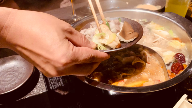 食欲の秋　薬膳いただきましょ‼︎の記事動画