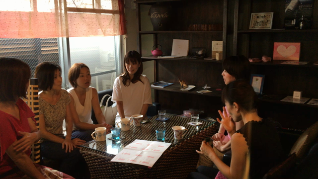 スクール合同レッスンの記事動画