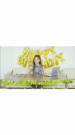 BIRTHDAYイベント　アーカイブ配信中♡の記事動画