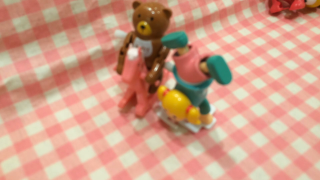 ねじまきおもちゃ♡の記事動画