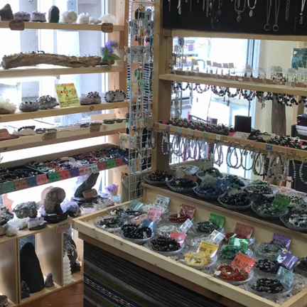 キーホルダー製作体験✨の記事動画