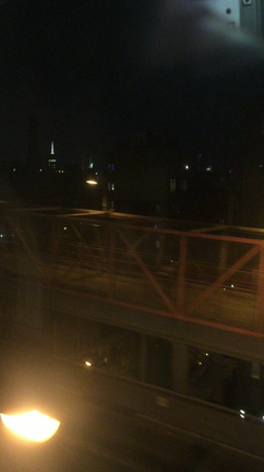 ◆NY ゲストワーク初日◆の記事動画