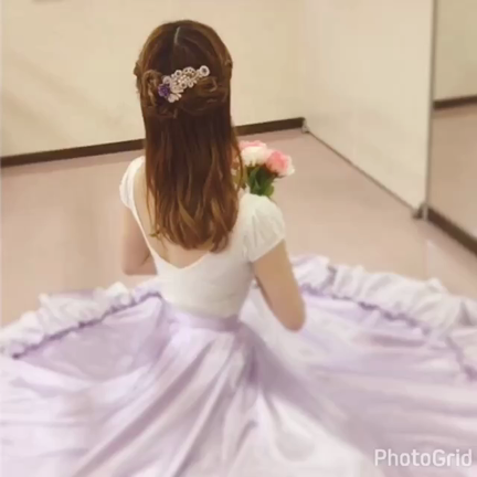 娘役アクセサリーの…の記事動画