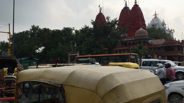 インドへ行ってきましたの記事動画