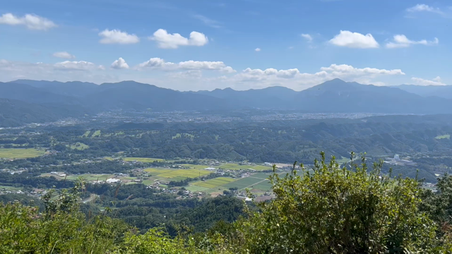 秩父江戸巡礼古道 札立峠をゆく④ 札立峠から破風山 | へんろ