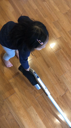 お手伝いの記事動画