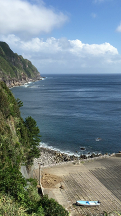 お風呂 in 絶海の孤島の記事動画