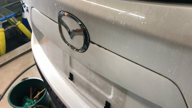 プレミアムWAX手洗い洗車は汚れないの記事動画