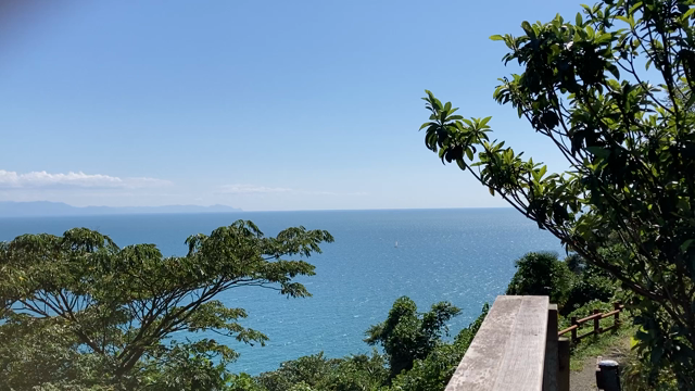 海を見に行ってみた(o^^o)の記事動画