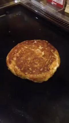 美味しいもんじゃ、お好み焼きはいかが？の記事動画