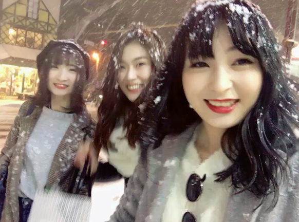 もう冬ですか…？の記事動画