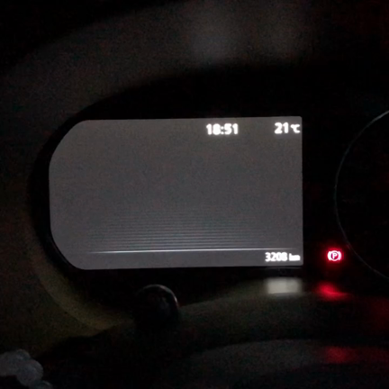 代車　日産「kicks」の記事動画