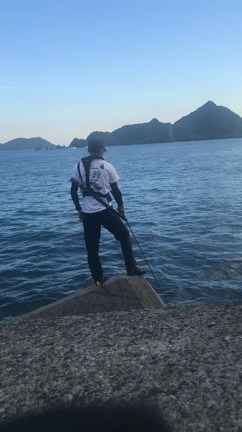 南薩単独釣行【 動画有り 】（ ＳＨＯＴＡ ）の記事動画