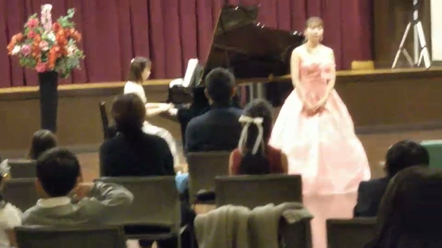 発表会の記事動画