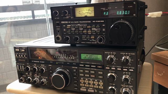 KENWOOD TS-940V HFトランシーバー Yahoo!オークション -「ts-940v」(トランシーバー) (アマチュア