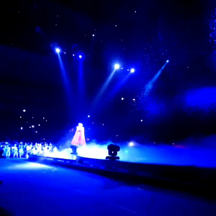 ディズニーオンアイス☆の記事動画