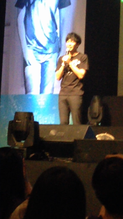 アイレンファンミ 握手動画②の記事動画