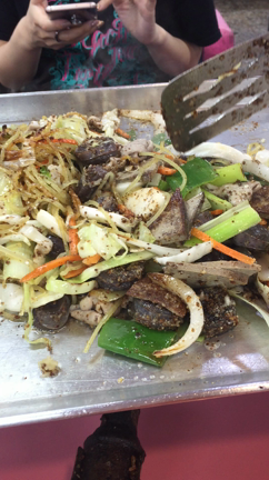 スンデタウンでオススメのお店♡の記事動画