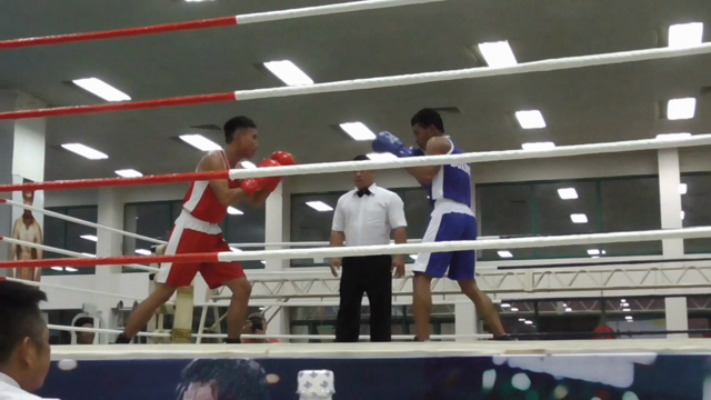 ホーチミンチャンピオンシップ開幕！の記事動画