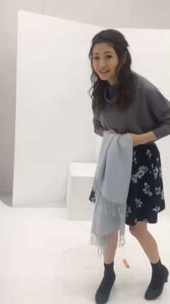 陽気な私♪オフショット♪の記事動画