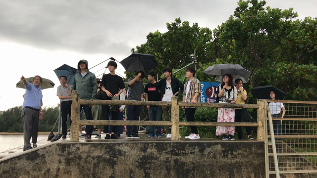 15年ぶりかなぁ、沖縄！の記事動画