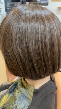 和漢彩染でhappyの記事動画