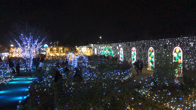 ピグ友旅行1日目の記事動画