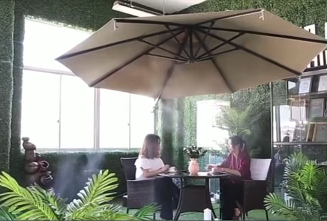 リゾート施設用　EV 電気自動車展示会の記事動画