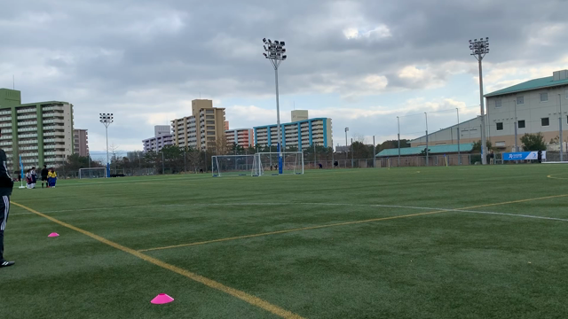 Ｕー１１ダノンネーションズカップ九州予選結果のお知らせの記事動画