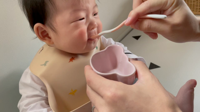 桃の子供 ももたろくんの名前が決定しました | 桃の旦那 しょうくん