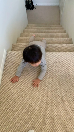 階段の降り方の記事動画