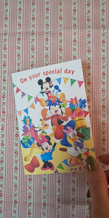 ありがとう(〃∇〃)♥ミーナちゃん便の記事動画